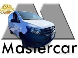 Bianco Usata 2021 Mercedes Vito Furgone | 16.900 €