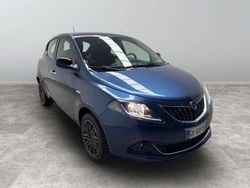 Blu Usata 2022 Lancia Ypsilon Gold Due volumi | 11.900 € (Buon prezzo)