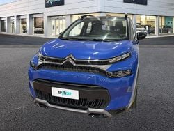 Blu Usata 2024 Citroën C3 Aircross PureTech SUV | 17.250 € (Buon prezzo)