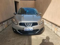 Grigio Usata 2011 Nissan Qashqai N-TEC SUV | 8700 € (Molto cara)