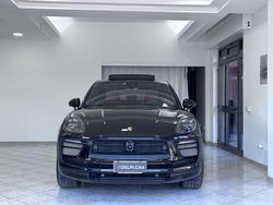 Nero Usata 2023 Porsche Macan S SUV | 84.990 €