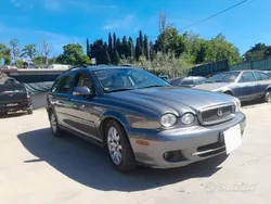 Usata 2008 Jaguar X-type Station wagon | 2800 € (Buon prezzo)