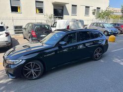 Usata 2021 BMW 320 M Sport Station wagon | 22.500 € (Buon prezzo)