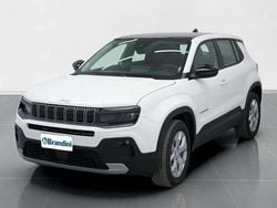 Snow Nuova 2025 Jeep Avenger Altitude SUV | 24.289 € (Buon prezzo)