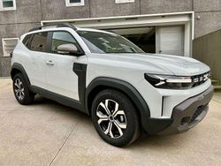 Bianco Nuova 2025 Dacia Duster Extreme SUV | 20.790 € (Ottimo prezzo)