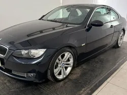 Azzurro metallizzato Usata 2007 BMW 335 M Sport Coupé | 12.500 € (Cara)