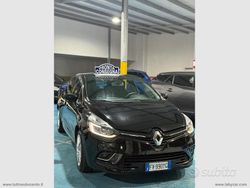 Nero Usata 2019 Renault Clio IV Tre volumi | 10.500 € (Buon prezzo)