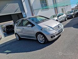 Argento Usata 2004 Mercedes A200 Elegance Coupé | 1000 € (Buon prezzo)