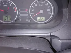 Usata 2004 Ford Fiesta Due volumi | 2350 € (Buon prezzo)