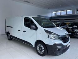 Bianco Usata 2018 Renault Trafic Furgone | 8500 € (Super prezzo)