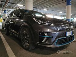 Grigio Usata 2019 Kia Niro SUV | 16.500 €