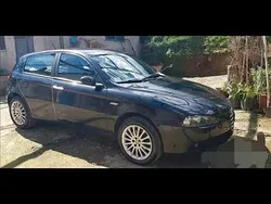 Usata 2005 Alfa Romeo 147 Due volumi | 500 € (Super prezzo)