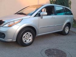 Argento Usata 2015 Tata Aria Cabrio | 4990 €