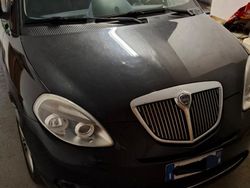 Nero Usata 2012 Lancia Ypsilon Due volumi | 4000 € (Ottimo prezzo)