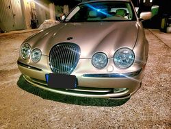 Usata 2000 Jaguar S-Type S Tre volumi | 7500 €