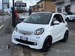 Bianco Usata 2019 Smart ForTwo Coupé Superpassion Coupé | 14.900 € (Buon prezzo)