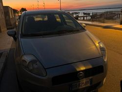 Grigio Usata 2009 Fiat Grande Punto Due volumi | 1700 € (Super prezzo)