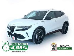Bianco Nuova 2025 Alfa Romeo Junior Edizione Speciale SUV | 27.490 € (Buon prezzo)
