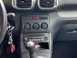 Grigio Usata 2016 Citroën C3 Picasso Feel Monovolume | 5500 € (Ottimo prezzo)