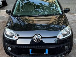 Nero Usata 2014 VW up! Due volumi | 7500 € (Buon prezzo)