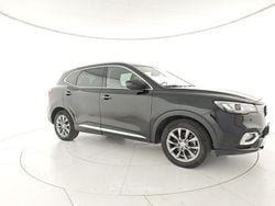 Nero Usata 2023 MG HS Comfort SUV | 15.900 € (Buon prezzo)