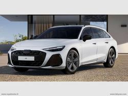 Bianco Nuova 2025 Audi A6 S-Line Station wagon | 68.900 € (Buon prezzo)