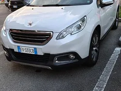 Usata 2014 Peugeot 2008 SUV | 8000 € (Buon prezzo)