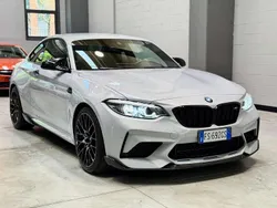Grigio Usata 2018 BMW M2 Competition Edition Coupé | 42.990 € (Super prezzo)