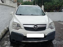 Bianco Usata 2008 Opel Antara SUV | 1300 € (Super prezzo)