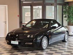 Nero metallizzato Usata 1996 Alfa Romeo Spider Cabrio | 9850 € (Molto cara)