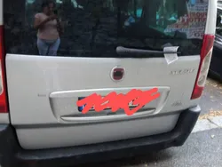 Usata 2010 Fiat Scudo Monovolume | 9000 € (Cara)
