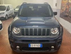 Blu/azzurro Usata 2024 Jeep Renegade Limited SUV | 20.999 € (Buon prezzo)