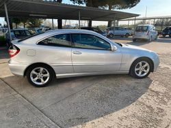 Usata 2006 Mercedes C220 Coupé | 3400 € (Buon prezzo)