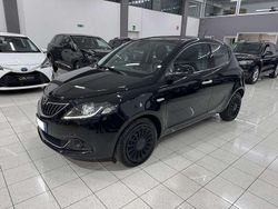 Nero Usata 2022 Lancia Ypsilon Silver Due volumi | 9800 € (Buon prezzo)