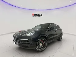 Nero Usata 2019 Porsche Cayenne SUV | 67.000 € (Molto cara)