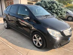 Nero Usata 2008 Mercedes B180 Monovolume | 2400 € (Ottimo prezzo)
