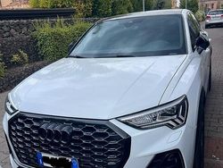 Usata 2020 Audi Q3 S-Line SUV | 38.000 €