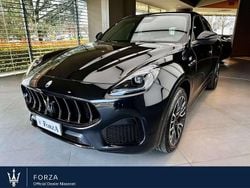 Nero Usata 2023 Maserati Grecale GT SUV | 59.900 € (Ottimo prezzo)