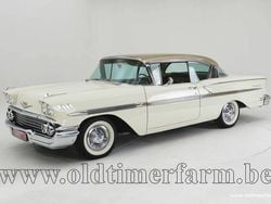 Altri Usata 1958 Chevrolet Bel Air Coupé | 36.950 €