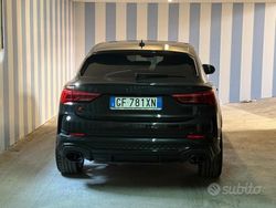 Nero Usata 2021 Audi RS Q3 SUV | 48.900 € (Ottimo prezzo)