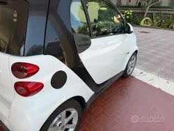 Usata 2007 Smart ForTwo Coupé Due volumi | 4000 € (Buon prezzo)