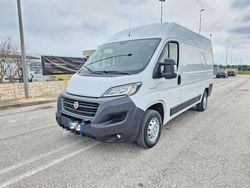 Bianco Usata 2020 Fiat Ducato Furgone | 17.900 € (Buon prezzo)