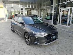 Grigio Usata 2023 Ford Focus Active Tre volumi | 18.950 € (Ottimo prezzo)