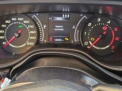 Bianco Usata 2019 Fiat Tipo Tre volumi | 8900 €