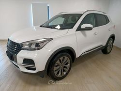 Bianco Usata 2022 DR DR 4.0 SUV | 16.900 € (Buon prezzo)
