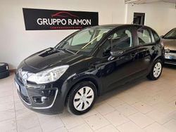 Nero Usata 2012 Citroën C3 Exclusive Due volumi | 4490 € (Buon prezzo)