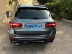 Grigio Usata 2016 Mercedes GLC250 SUV | 20.500 €