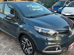 Blu Usata 2013 Renault Captur SUV | 6500 € (Buon prezzo)