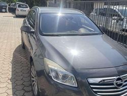 Usata 2009 Opel Insignia Sport Station wagon | 5000 € (Buon prezzo)
