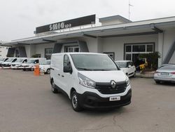 Bianco Usata 2018 Renault Trafic Furgone | 12.000 € (Buon prezzo)